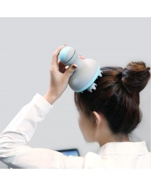 Xiaomi Mini Head Massager M2, массажер для головы